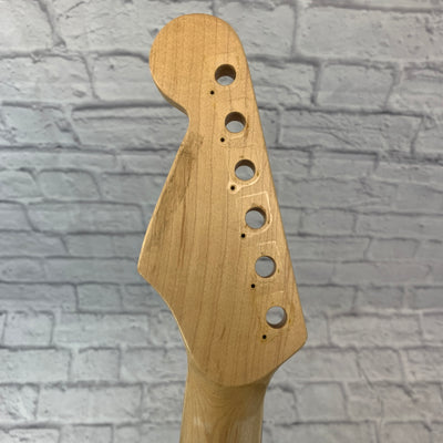 Squier Stratocaster Neck