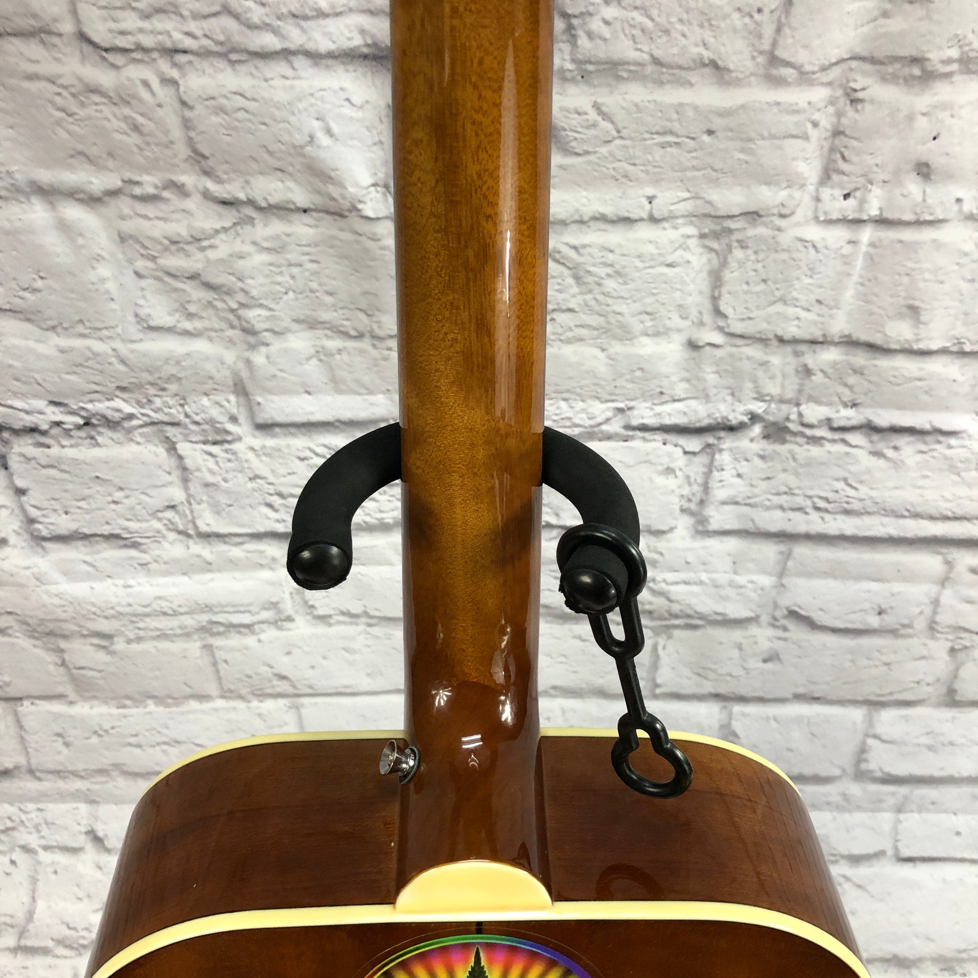 Epiphone Pro 150VS Acoustic Guitar