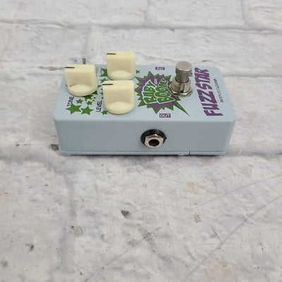 Biyang fz-10 Fuzz Pedal