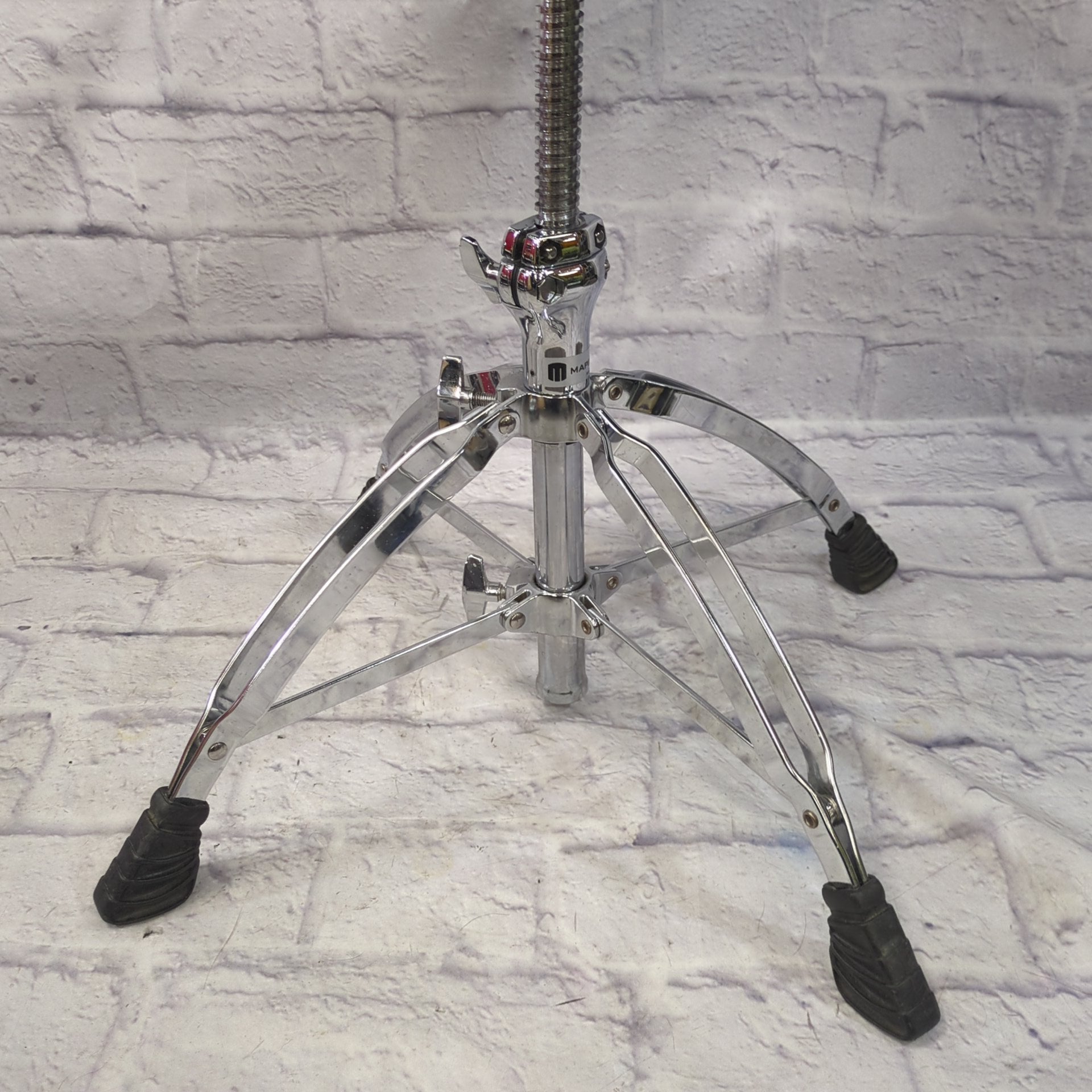Mapex Drum Throne with Back Rest