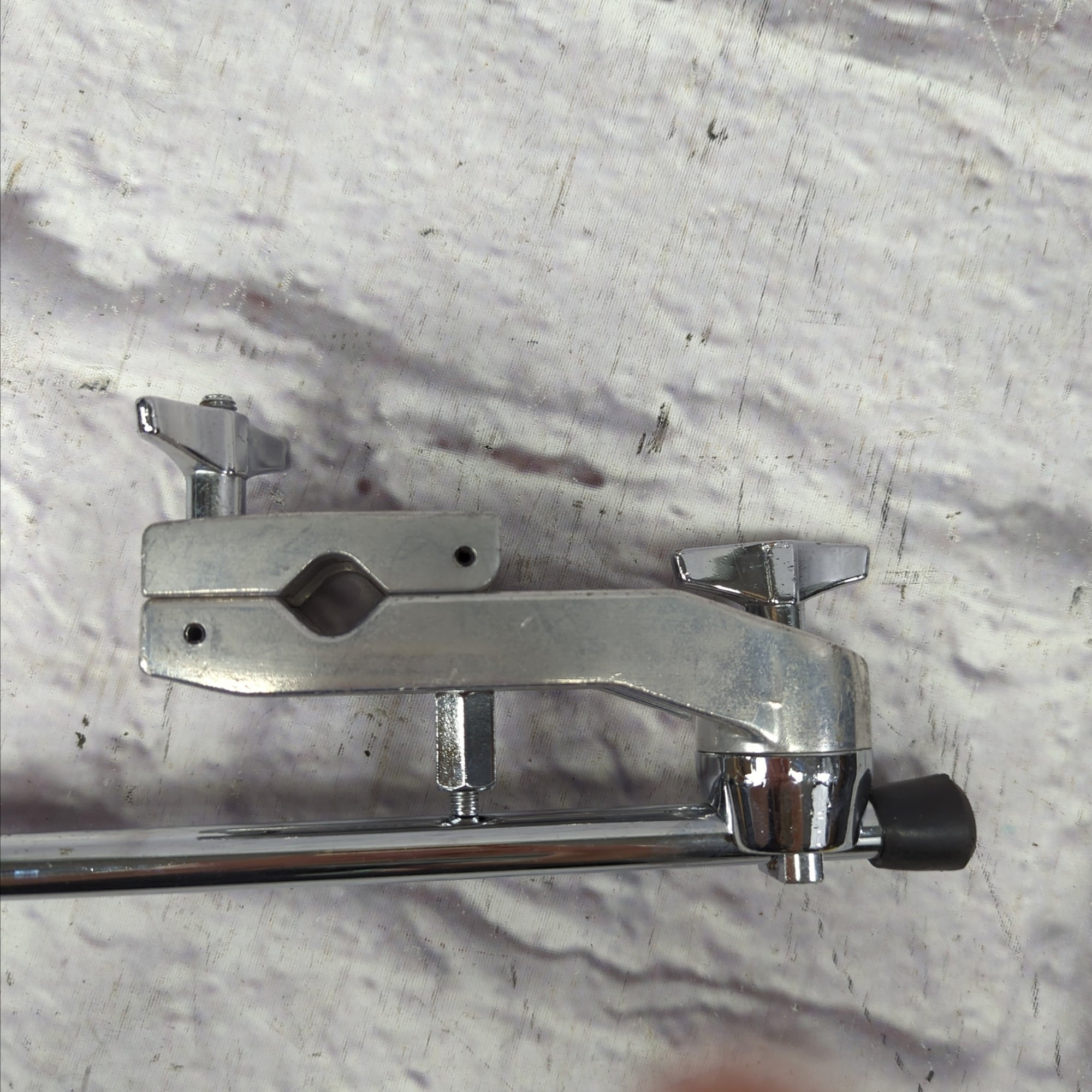 Pearl Cymbal Arm with Clamp