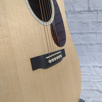 Carl Martin X Series Special Acoustic Guitar