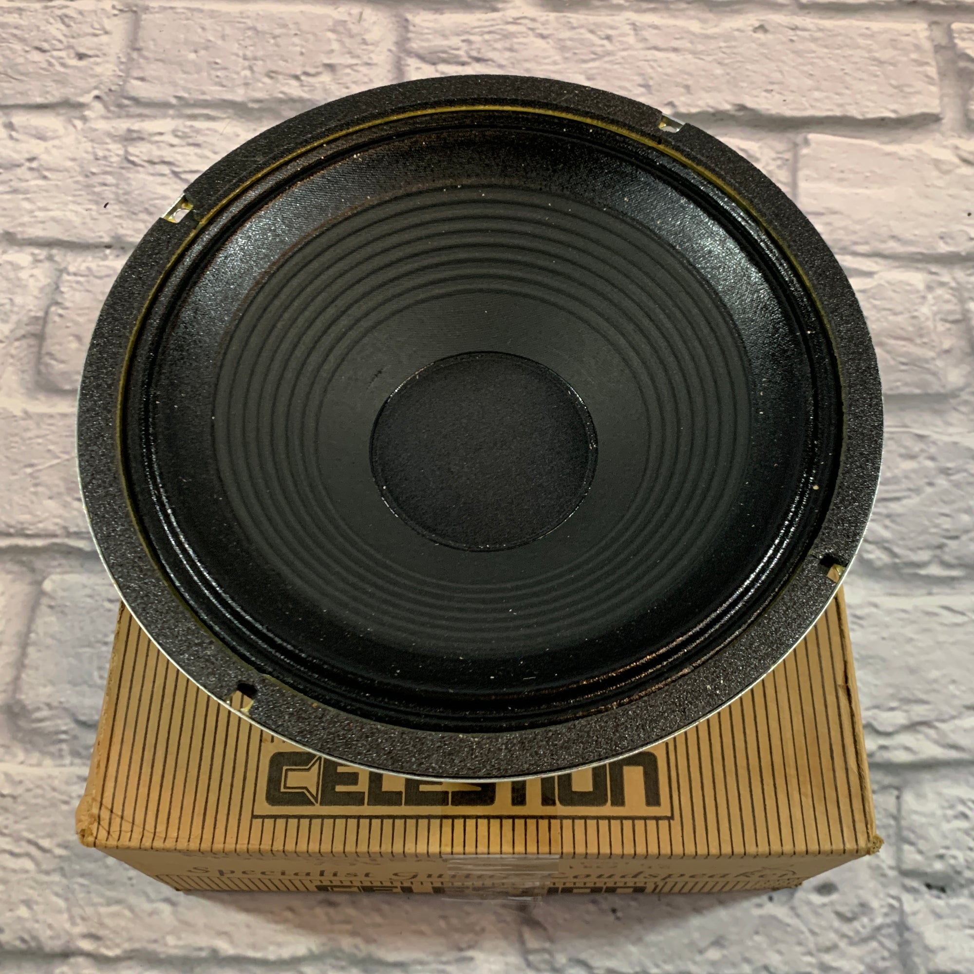 Celestion 12 inch Modern Lead 8 Ohm