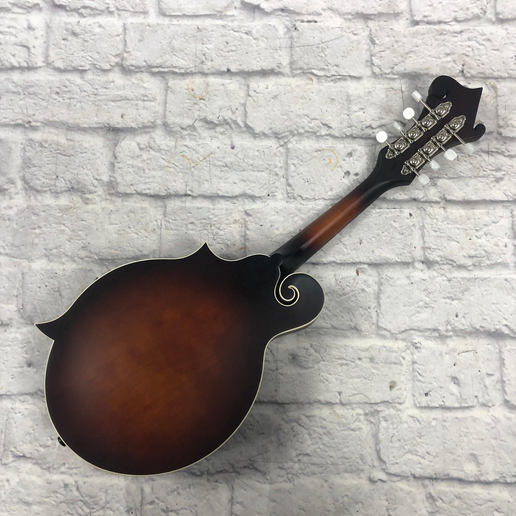 The Loar LM-310f-BRB Mandolin