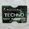 Roland Techno Expansion Board SR-JV80-11
