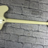 Gibson 2008 Thunderbird IV Bass White 4 String Bass Guitar