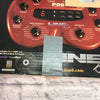 Line 6 Pod V1 Mutieffects