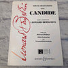 Candide - Vocal Selections