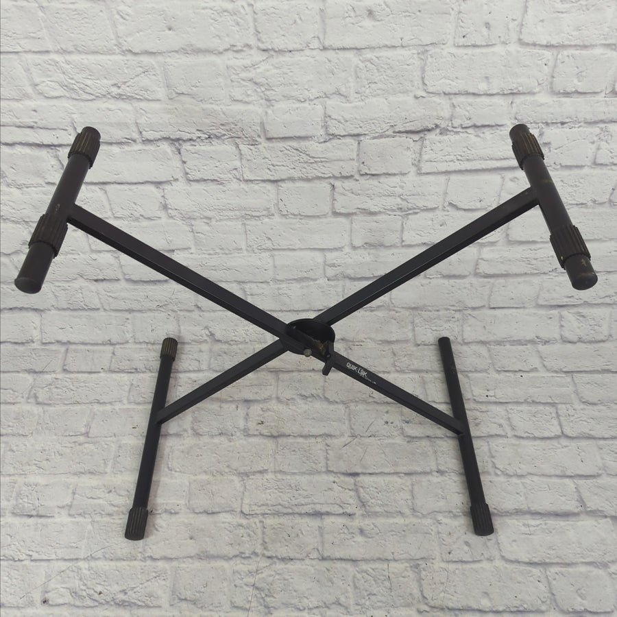 Unknown Keyboard Stand