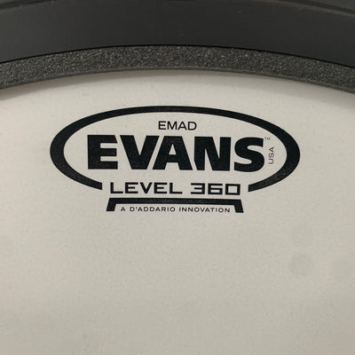 Evans EMAD 22" Coated Drum Head