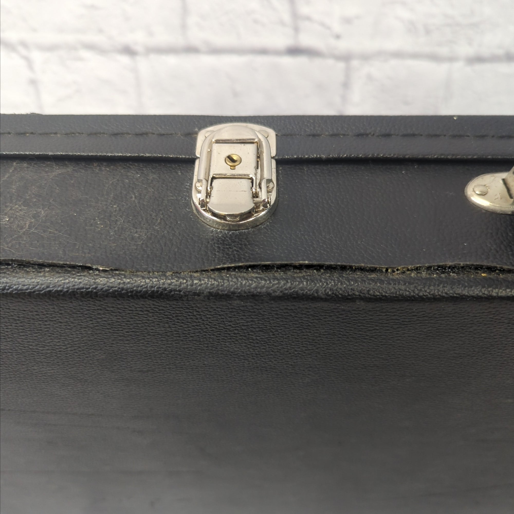 Bass Hard Case