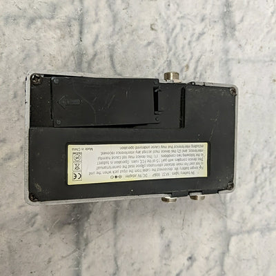 GFS GFT-90 Chromatic Tuning Pedal