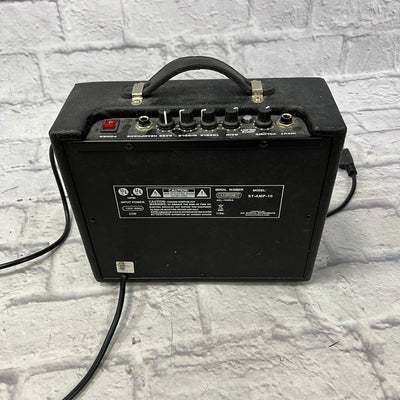 Sawtooth 10 Watt Mini Guitar Amp