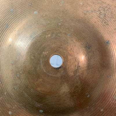 Zildjian ZBT 18" Crash