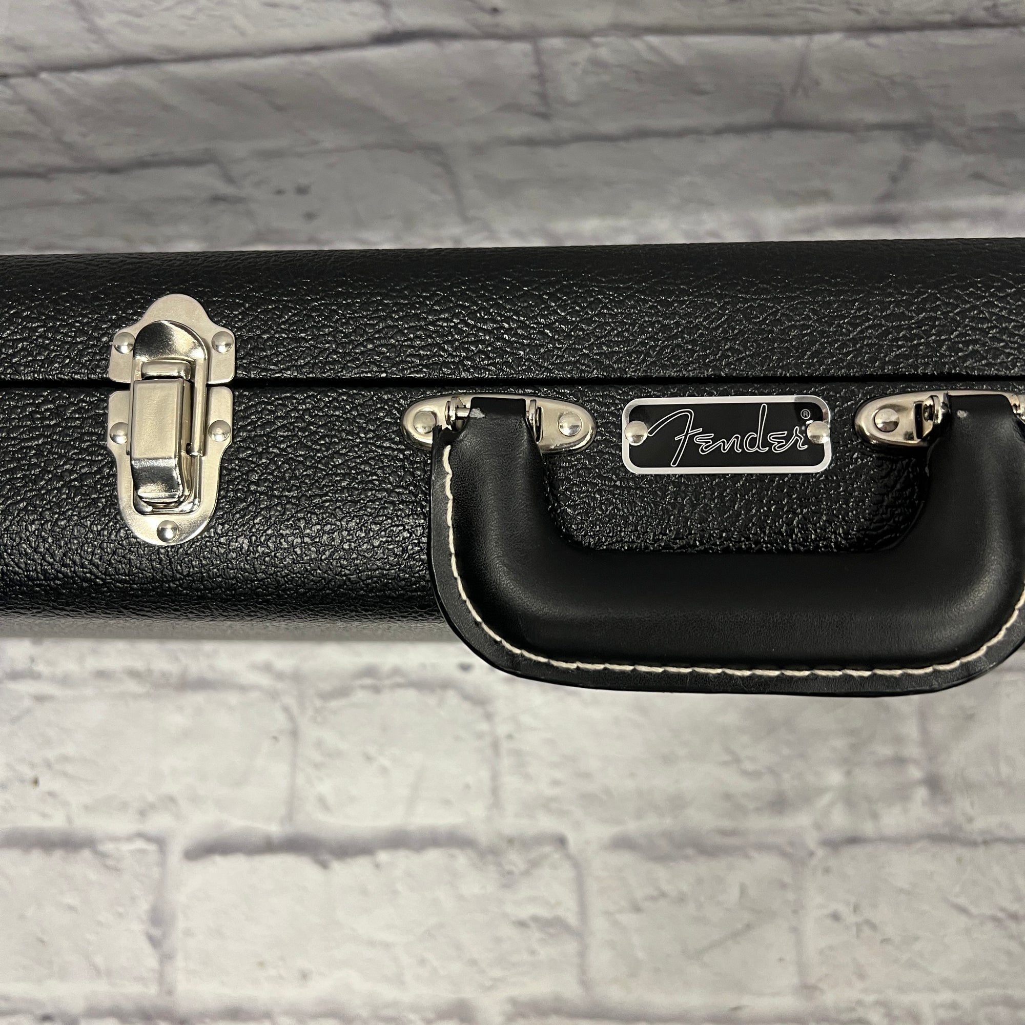 Fender G&G Deluxe Bass Hard Case
