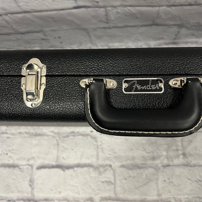 Fender G&G Deluxe Bass Hard Case
