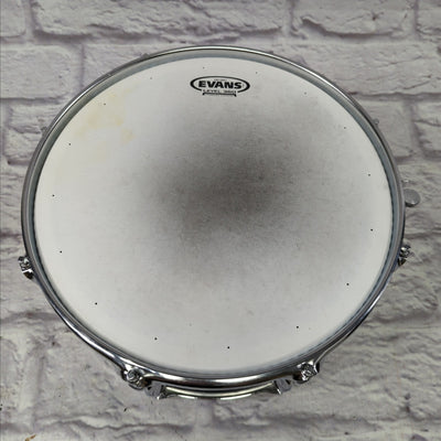 Yamaha Musashi 13 x 6.5 8-Lug Japanese Oak Snare