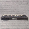 Korg Poly 61 Analog Synthesizer Analog Synth