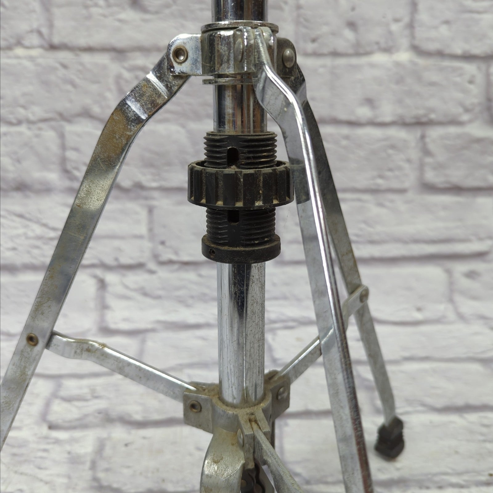 Pearl Single Braced Red Label Hi-Hat Stand