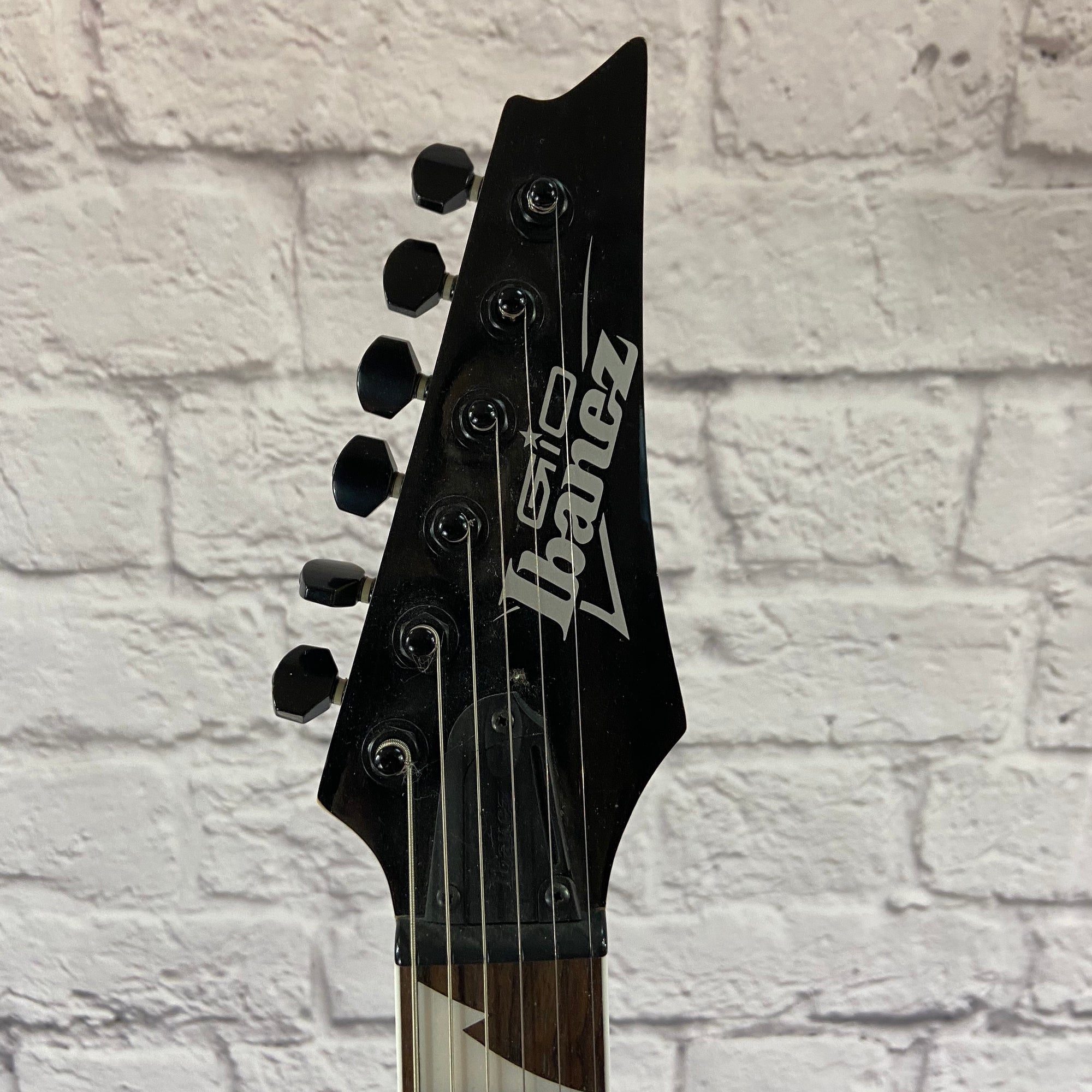 Ibanez GIO DC ダブルカッタウェイ Upgraded Ibanez Gio Double Cut Electric Guitar | eBay