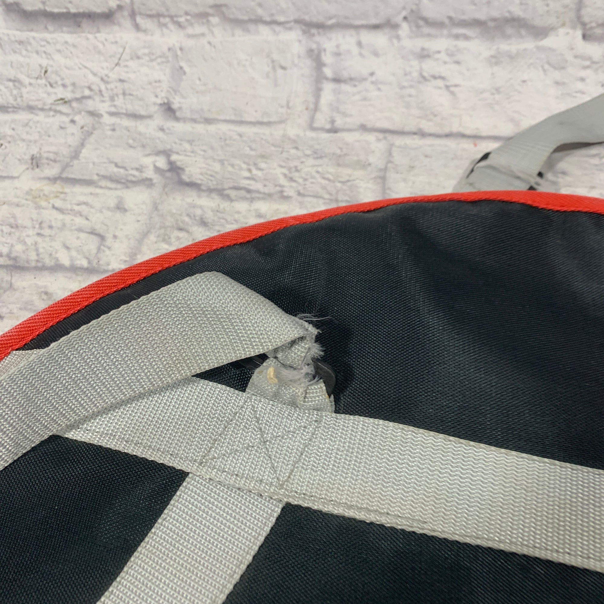 Redline 22 Inch Cymbal Bag