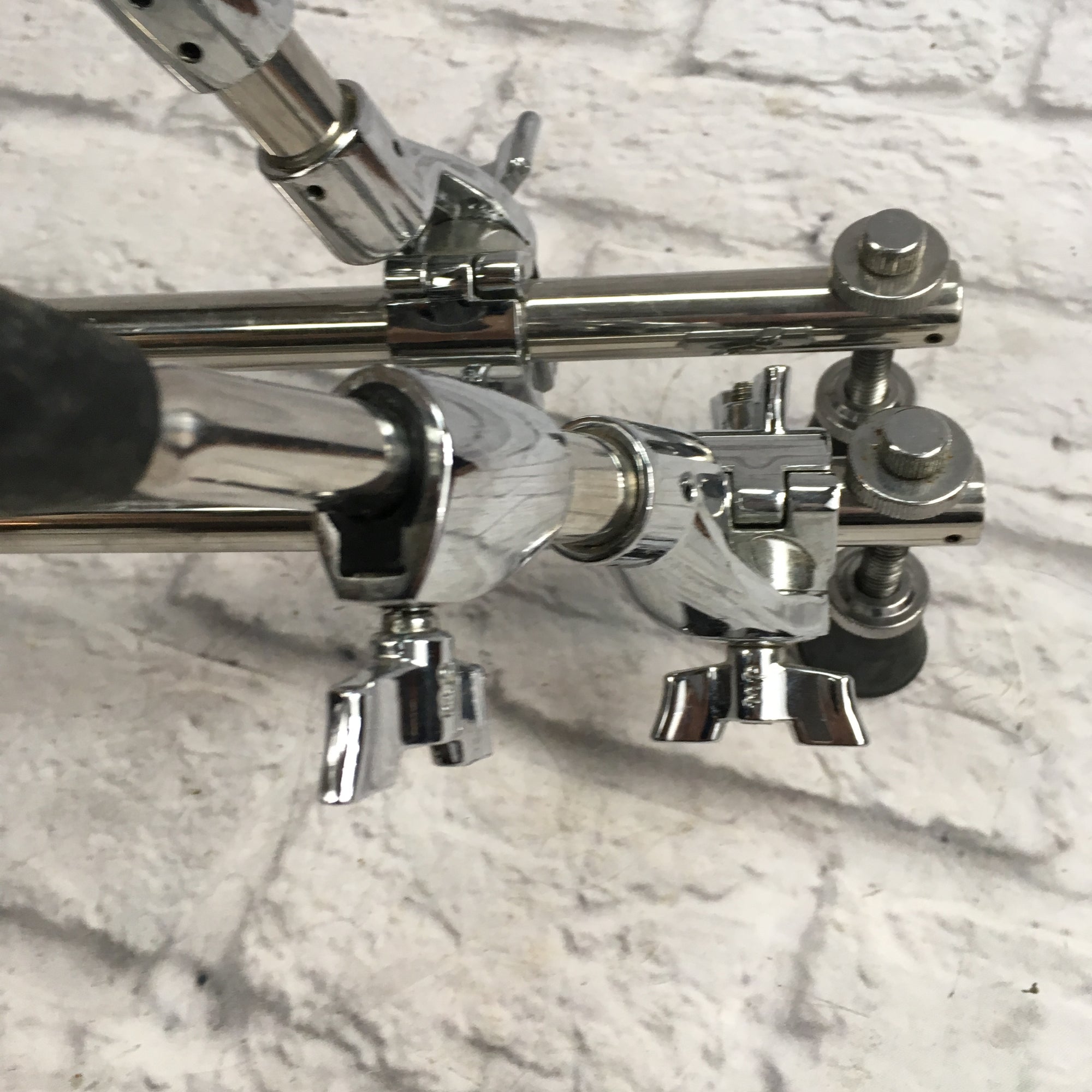 DW Adjustable Bass Drum Riser