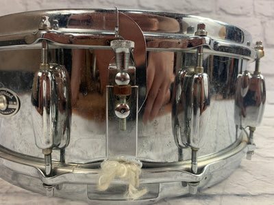 Vintage Slingerland Festival 10 Lug Snare Drum