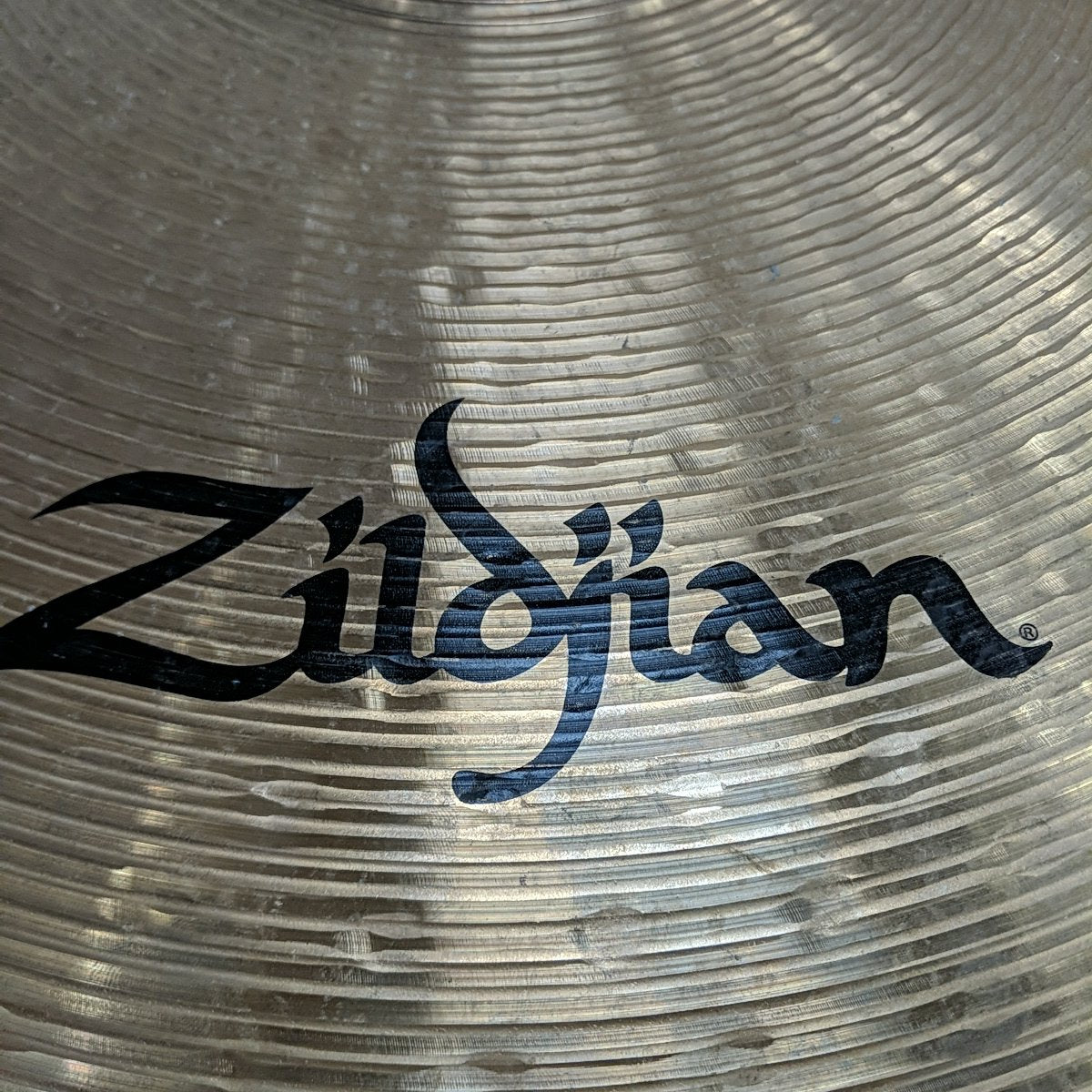Zildjian 22 ZHT Ride Cymbal
