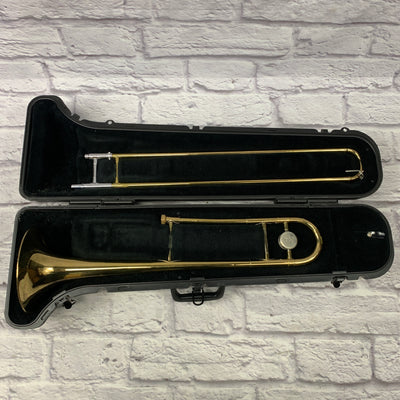 Bach TB300 Student Model Bb Trombone