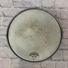 Reuther 1980's 14 x 5 Snare gray Pearl As-Is