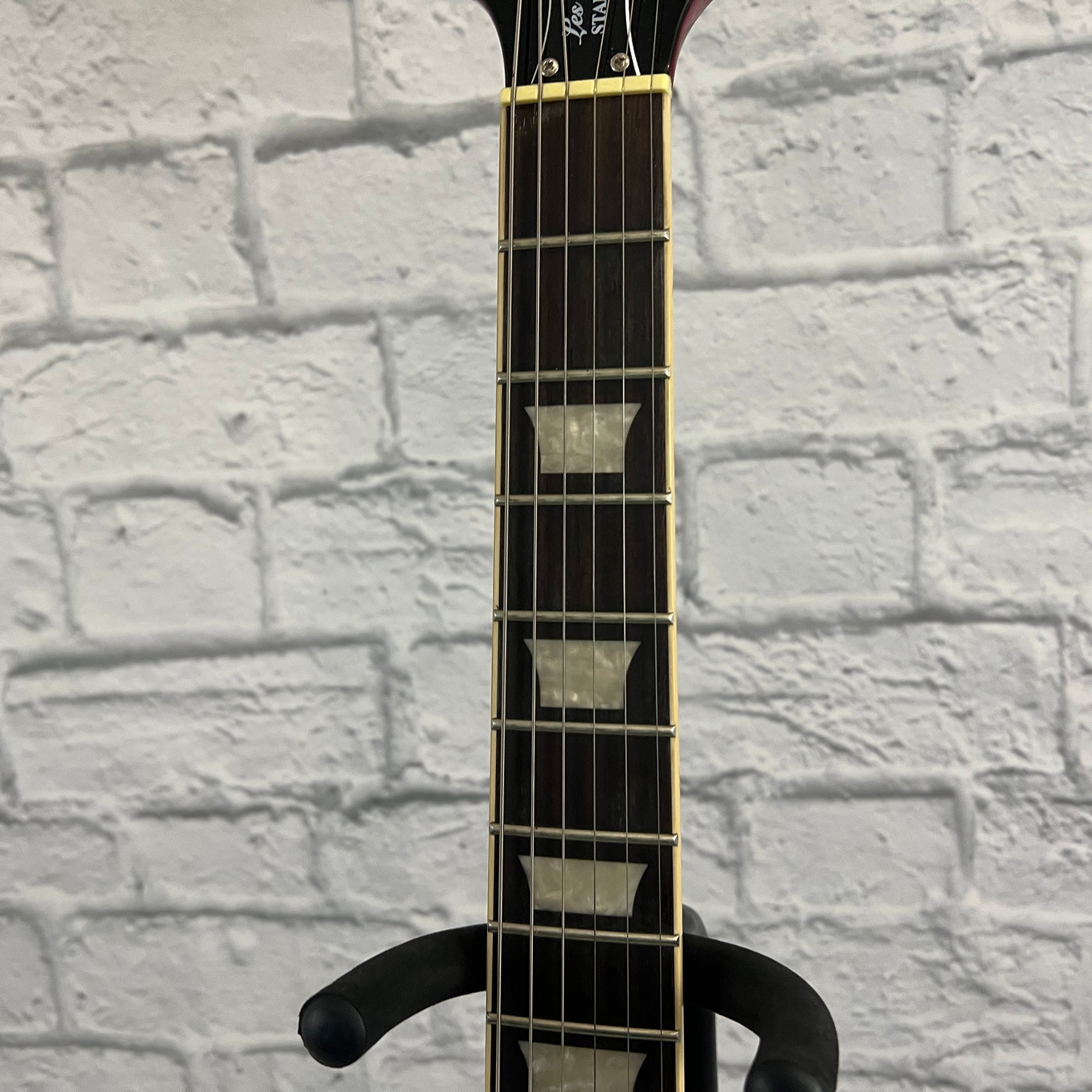 Epiphone Les Paul Standard Electric Guitar - Red