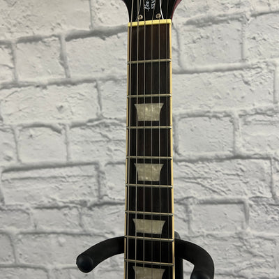 Epiphone Les Paul Standard Electric Guitar - Red