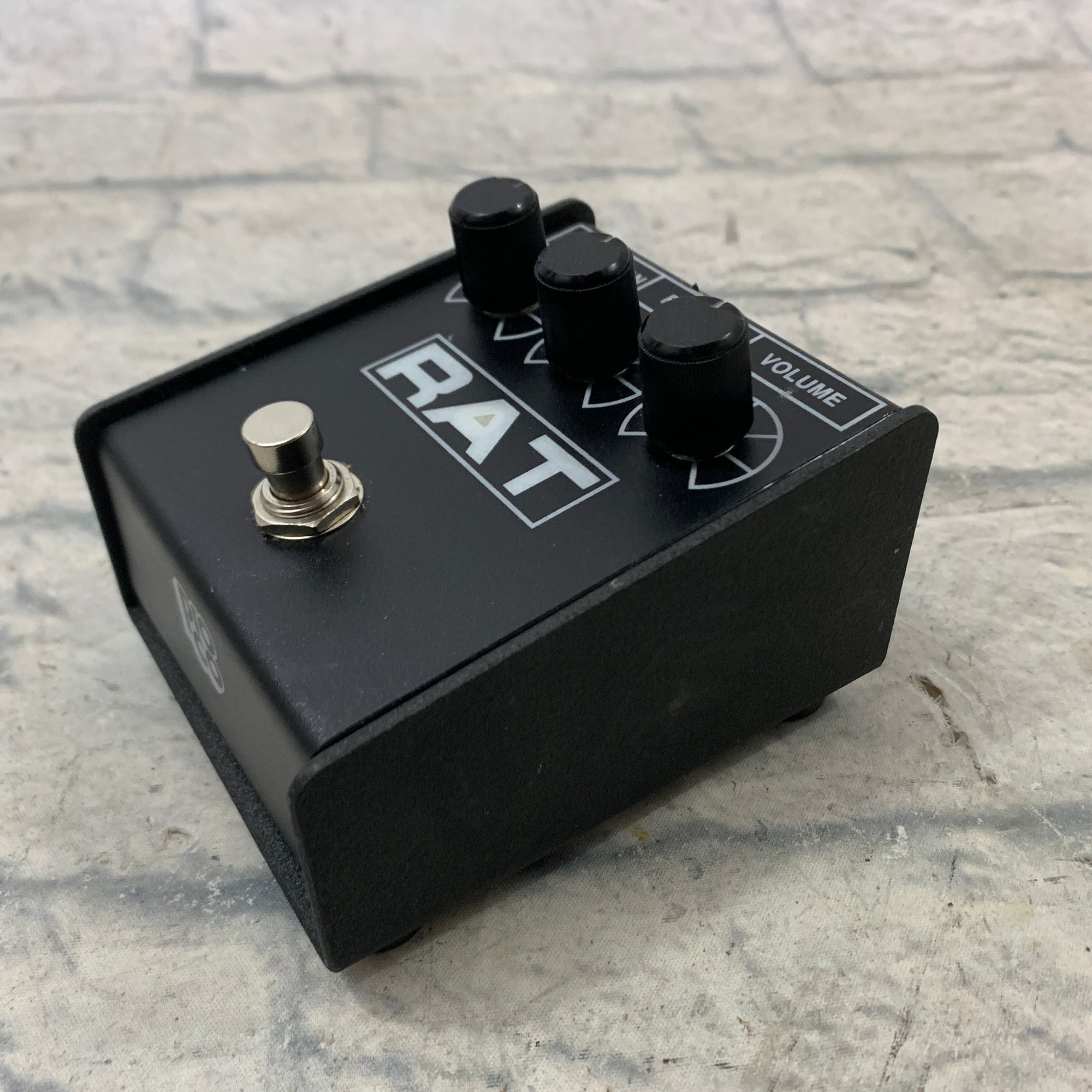 Proco Rat Distortion Pedal