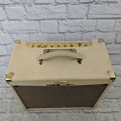 Crate Palomino V16 15-Watt 1x12" Tube Guitar Combo Amplifier