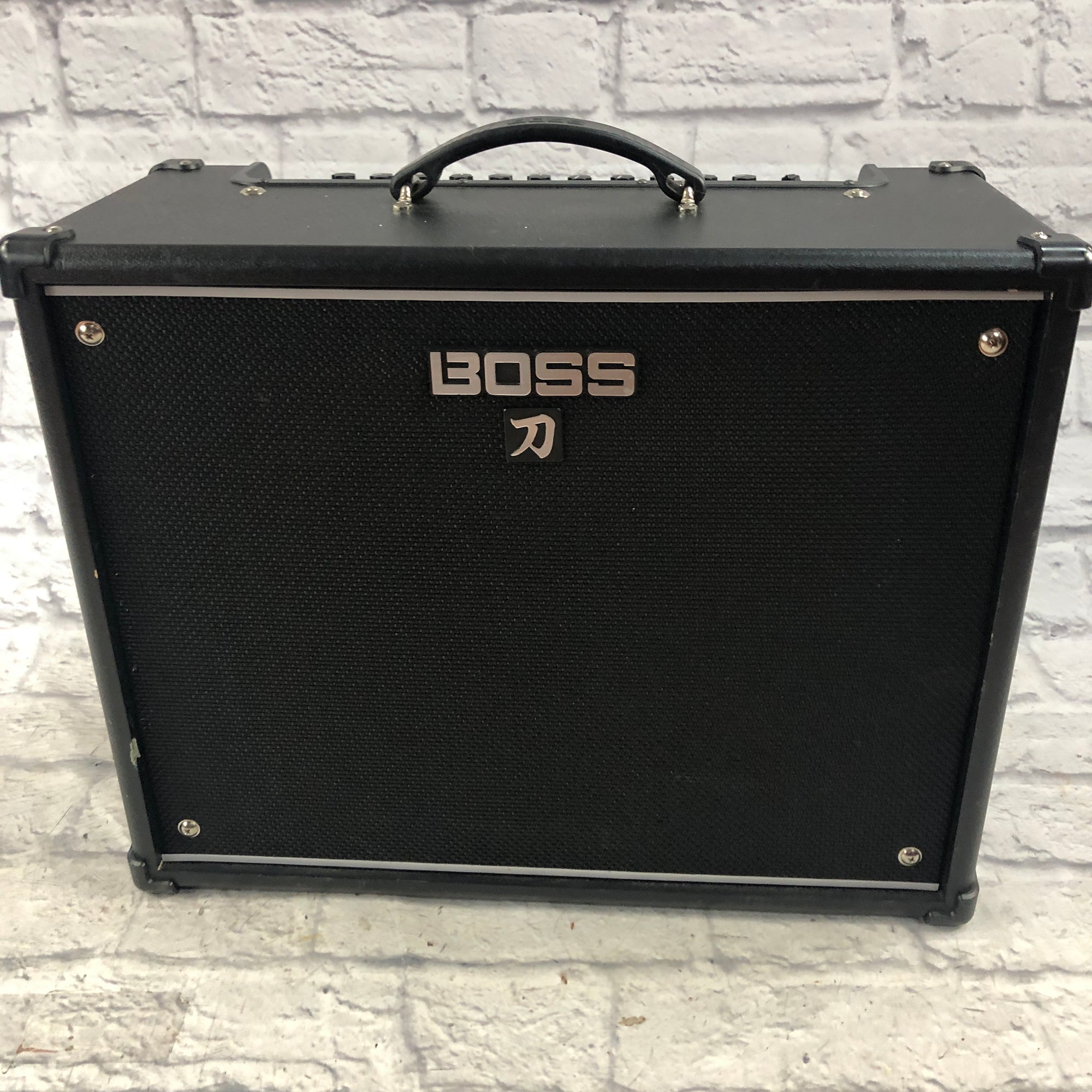 Boss Katana 100 1x12 Combo Amp