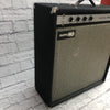 Sunn Vintage Studio Bass 1x15 Combo Amp