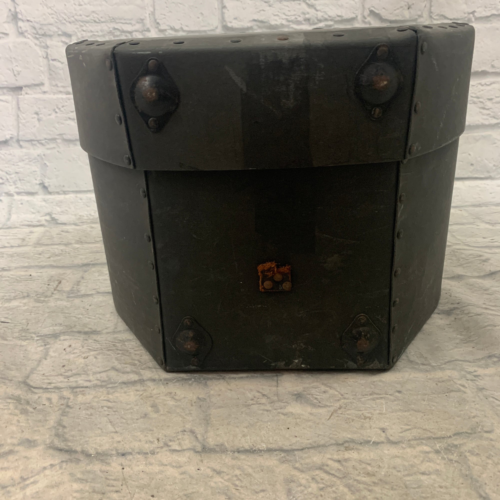Vintage Humes & Berg 12" Rack Tom Case
