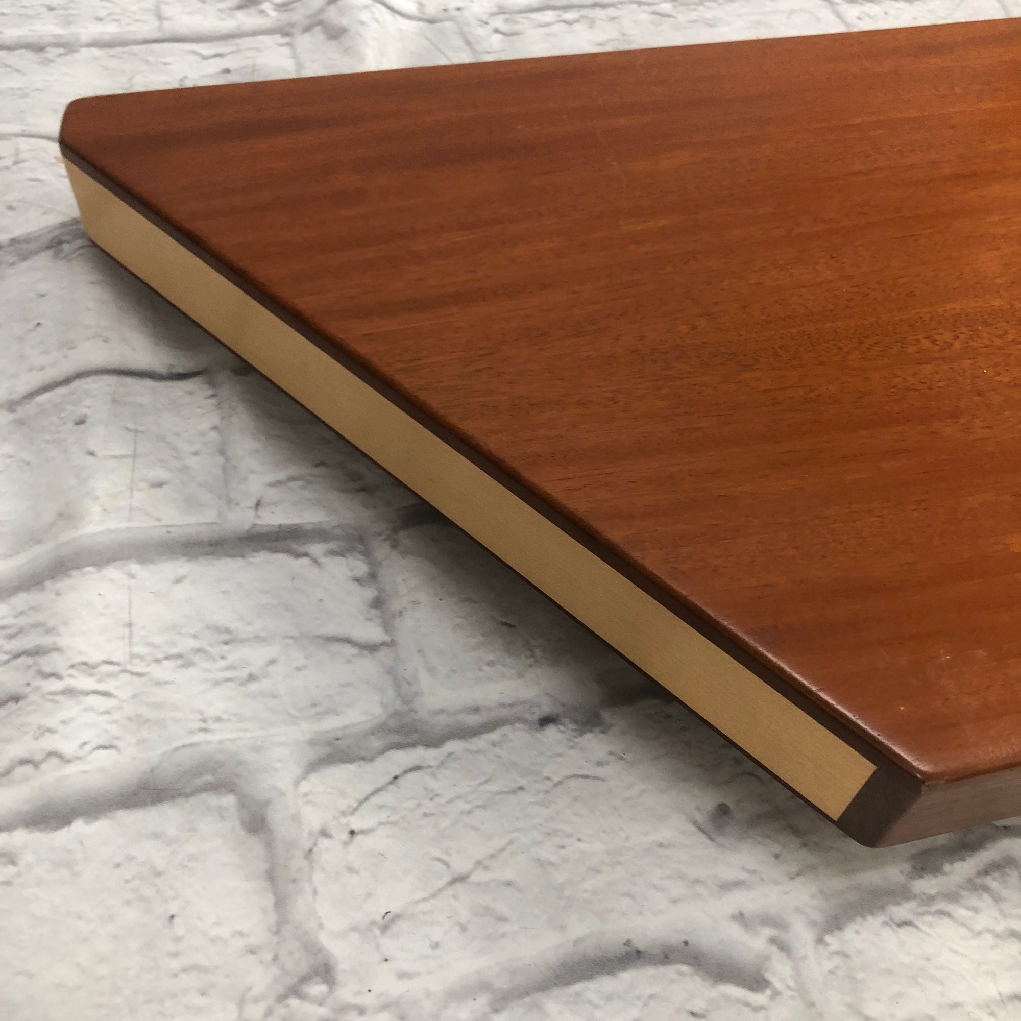 Dusty Strings D-10 Hammer Dulcimer with Bag & Stand