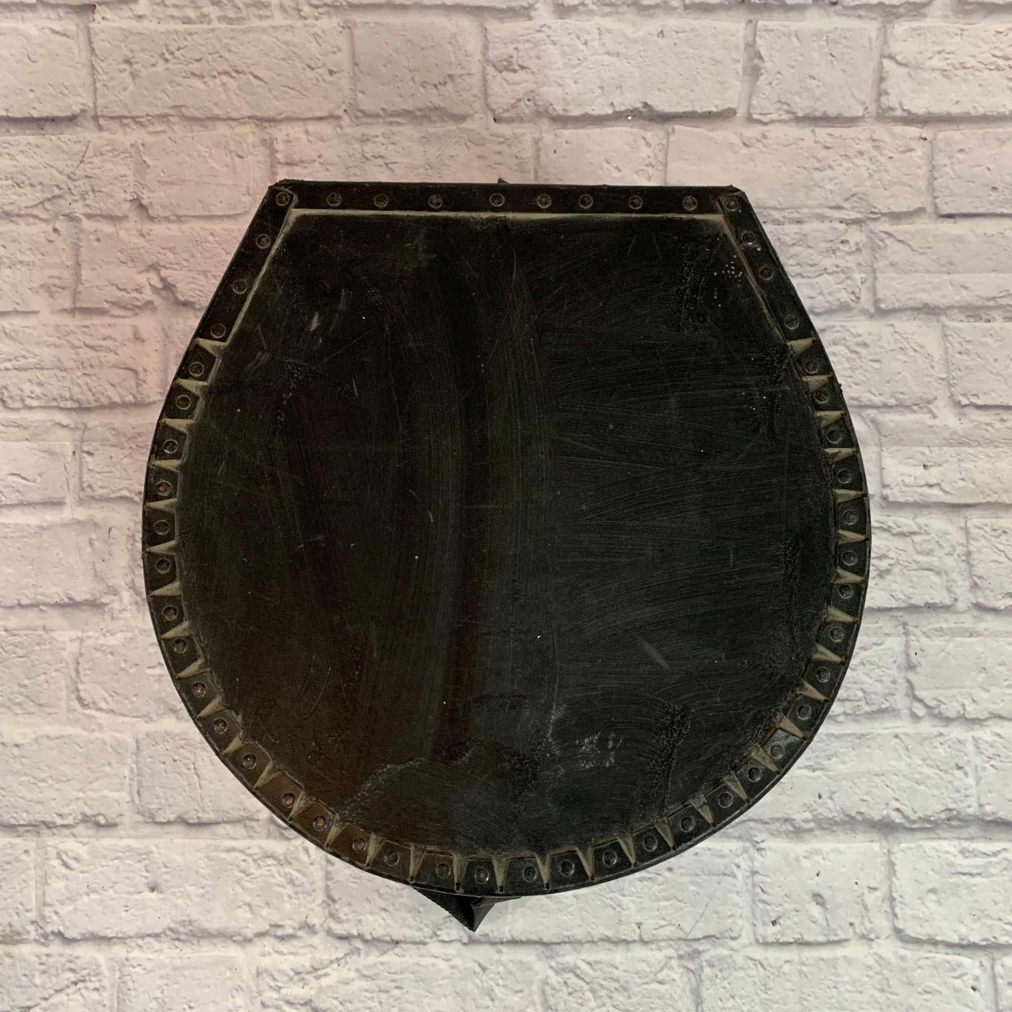 Anvil 13X8 Fiber Drum Case