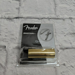 Fender Brass Slide  Slide