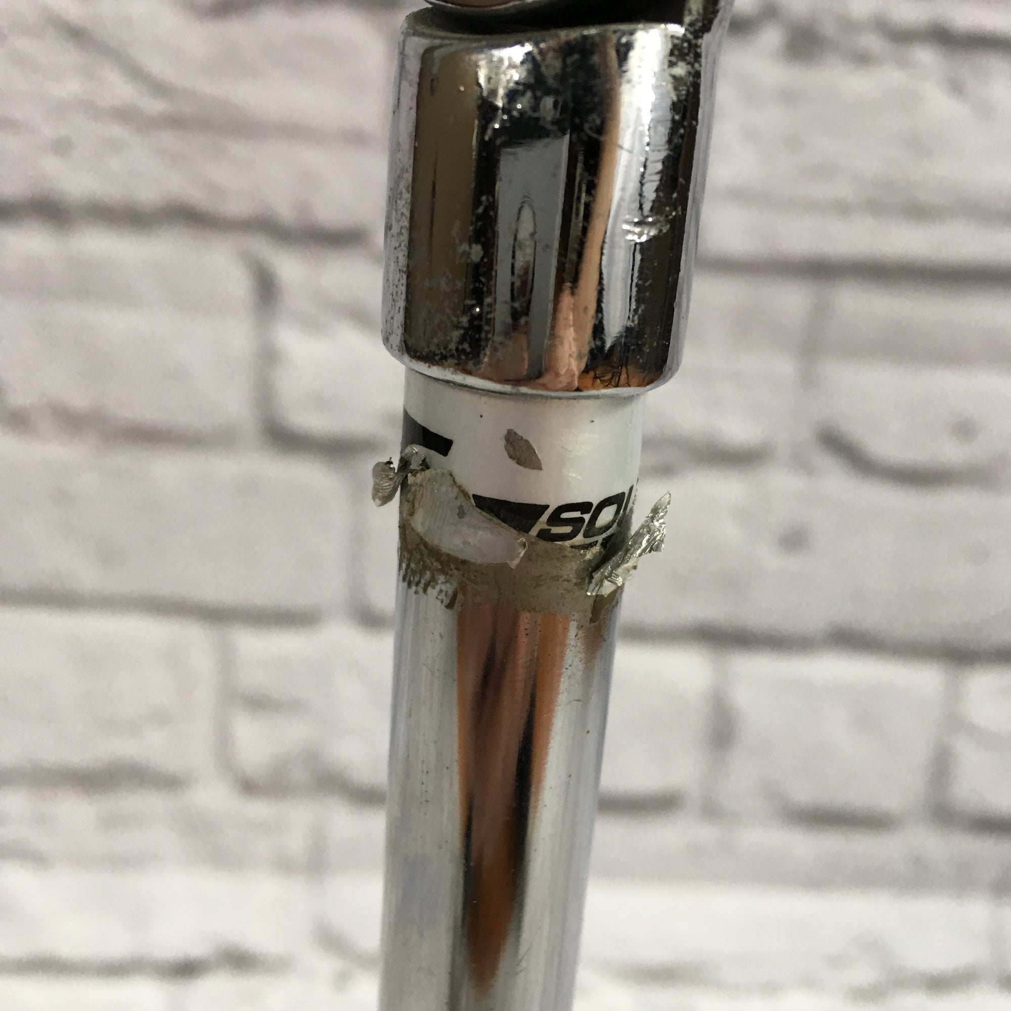 Unknown Snare STand