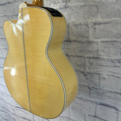 Takamine GJ72CE Jumbo Acoustic Electric