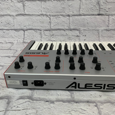 Alesis Ion 49-Key Analog Modeling Synthesizer