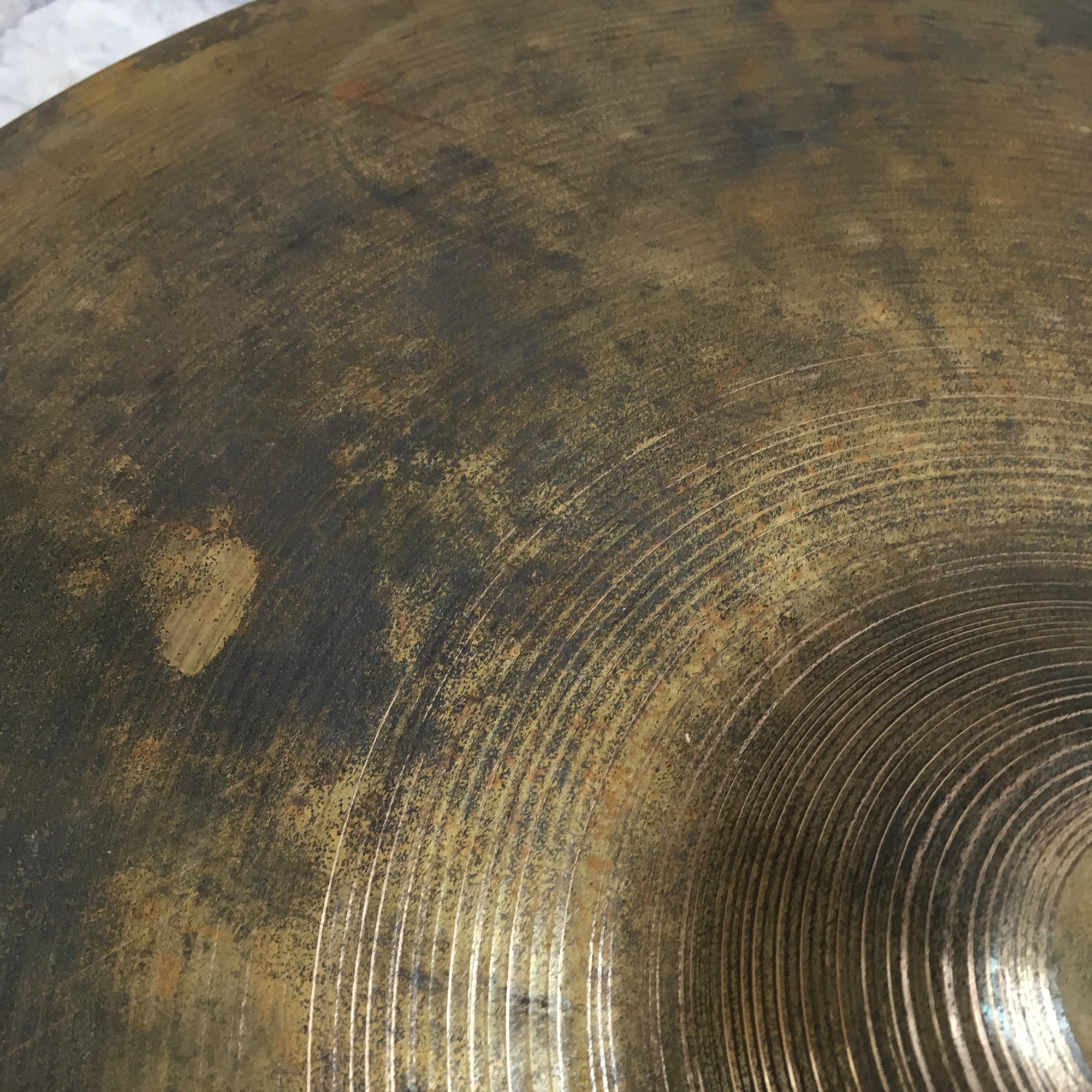 Sabian 19in XSR Monarch Crash Cymbal