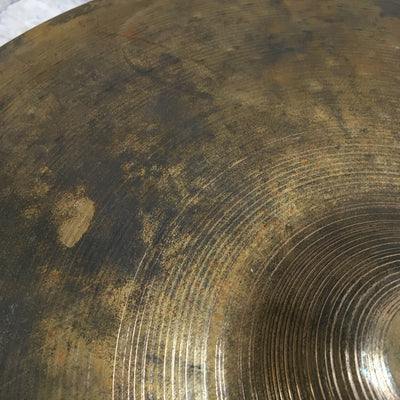 Sabian 19in XSR Monarch Crash Cymbal