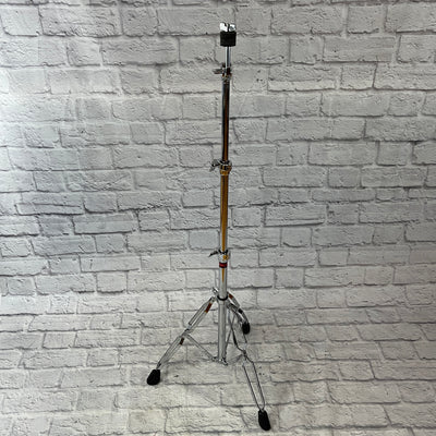 Dixon Double-Braced Straight Cymbal Stand