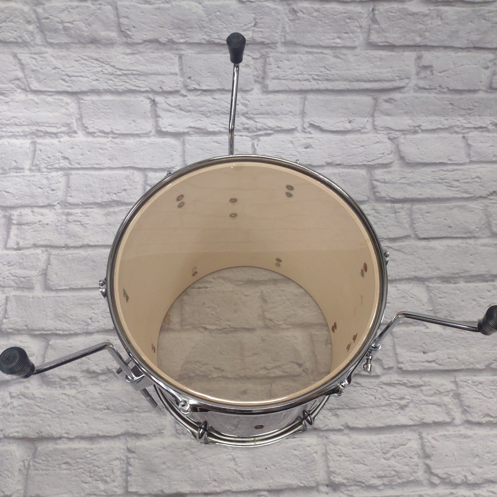 Royce 5 pc. Drum Kit