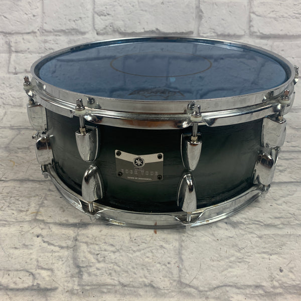Yamaha Rock Tour 14x5.5 Snare Smoke Sunburst - Evolution Music