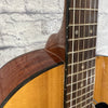 Woods W36A Acoustic Guitar