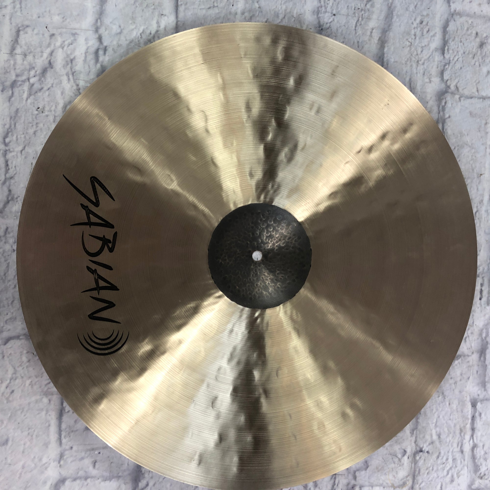 Sabian HHX Complex Medium Ride Cymbal 22